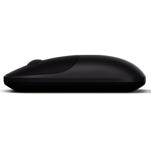 Mouse Satechi Slim EX Black photo 4