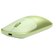 photo Mouse Satechi Slim EX Citrus