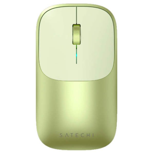 Mouse Satechi Slim EX Citrus photo 2