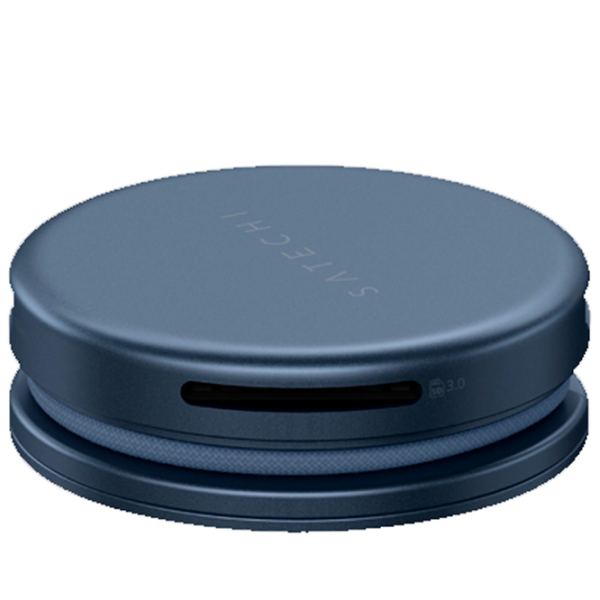 Multiport Adapter Satechi OntheGo 5-in-1 USB Type-C / Indigo Blue photo 5