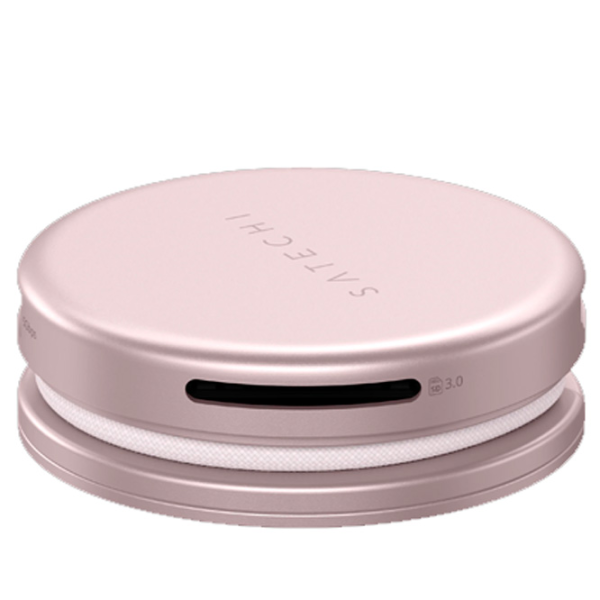 Multiport Adapter Satechi OntheGo 5-in-1 USB Type-C / Blush photo 4
