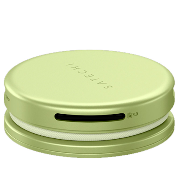 Multiport Adapter Satechi OntheGo 5-in-1 USB Type-C / Citrus photo 4