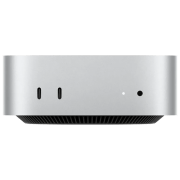 photo Apple Mac Mini 2026 M6 16 GB 512 GB Silver