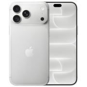 photo Apple iPhone 18 Pro Max 256 GB Dual SIM Silver