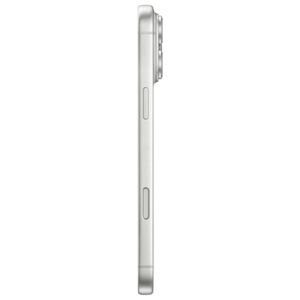 Apple iPhone 18 Pro Max 256 GB Dual SIM Silver photo 2