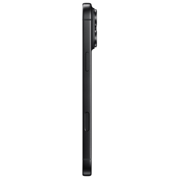 Apple iPhone 18 Pro Max 256 GB Dual SIM Black photo 2