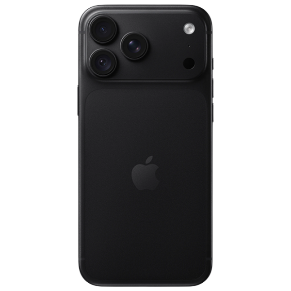 Apple iPhone 18 Pro Max 256 GB Dual SIM Black photo 3