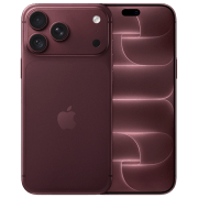 photo Apple iPhone 18 Pro Max 512 GB Dual SIM Burgundy
