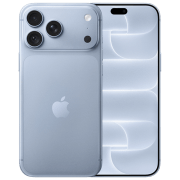photo Apple iPhone 18 Pro Max 512 GB Dual SIM Glacier