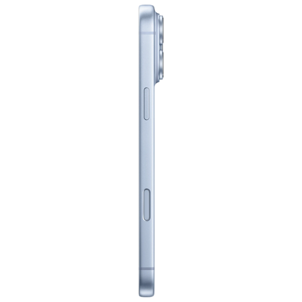Apple iPhone 18 Pro Max 1 TB Dual SIM Glacier photo 2