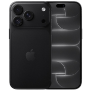 photo Apple iPhone 18 Pro 256 GB Dual SIM Black