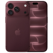 photo Apple iPhone 18 Pro 256 GB Dual SIM Burgundy
