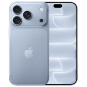 photo Apple iPhone 18 Pro 256 GB Dual SIM Glacier
