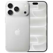 photo Apple iPhone 18 Pro 2 TB Dual SIM Silver