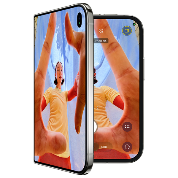 Apple iPhone Duo 512 GB Dual SIM White Star photo 3
