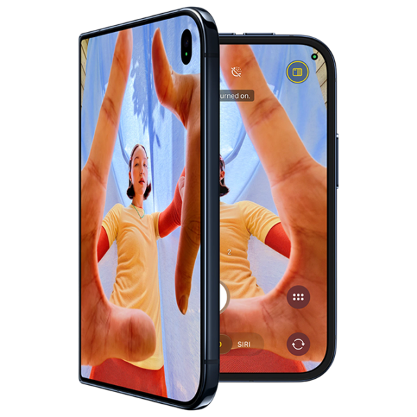 Apple iPhone Duo 1 TB Dual SIM Sky Night photo 3