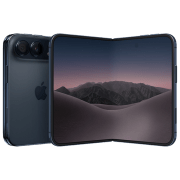 photo Apple iPhone Duo 2 TB Dual SIM Sky Night