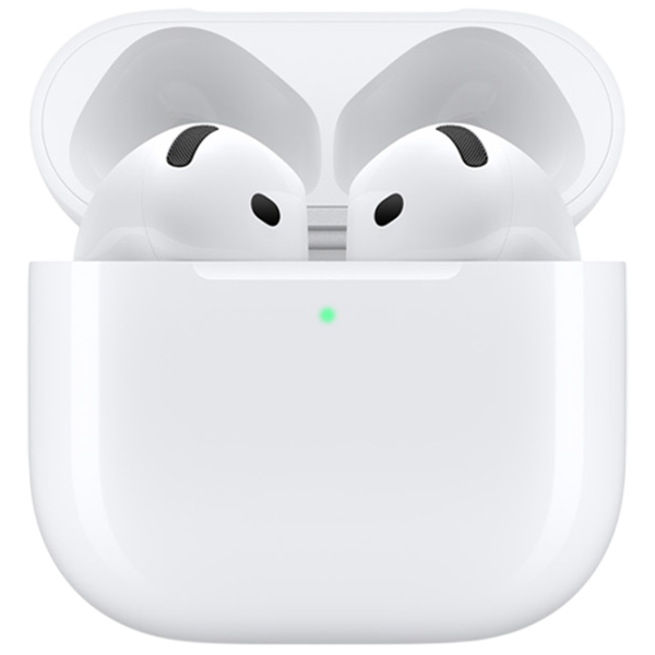 Căști Apple AirPods 5 White photo 1