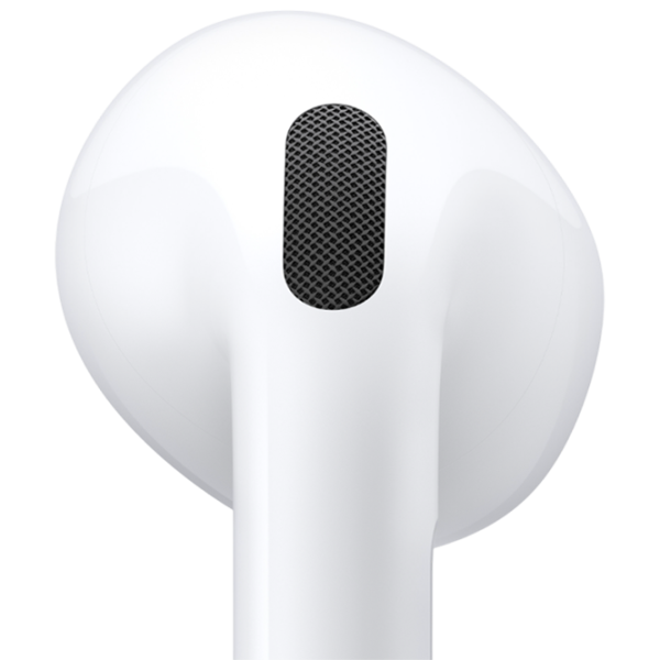 Căști Apple AirPods 5 White photo 2