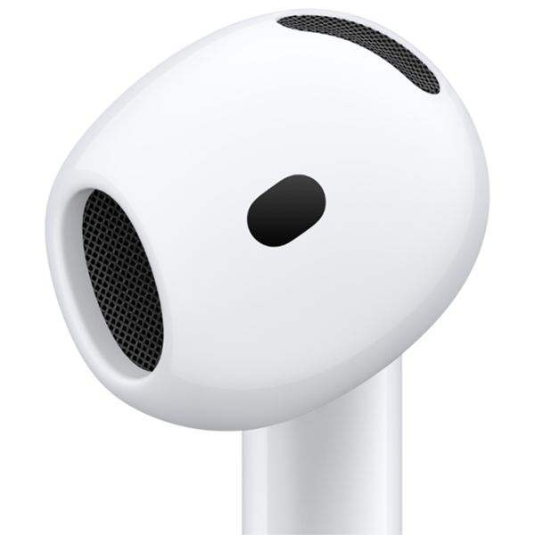 Căști Apple AirPods 5 White photo 3