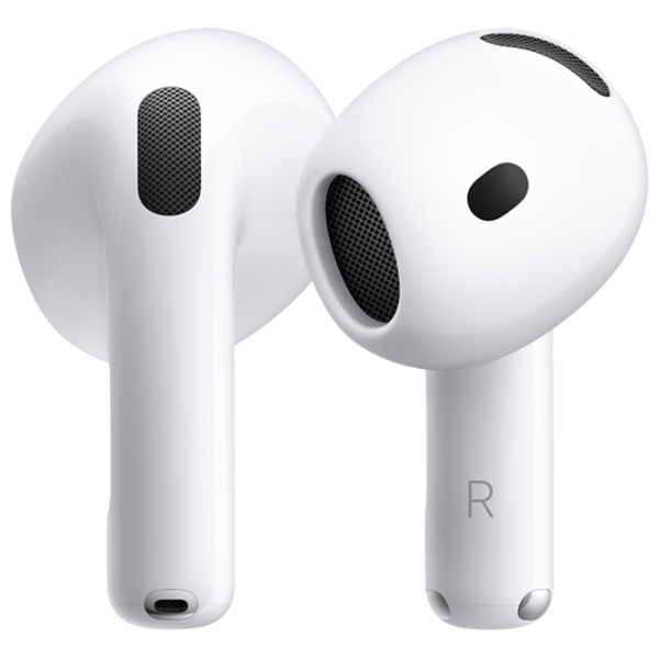 Căști Apple AirPods 5 Wireless White photo 4