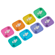 photo Capac frontal magnetic DJI Mic Mini 2 Multicolor
