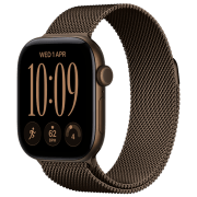 photo Apple Watch Series 12 46 mm Bronze / Dark Bronze