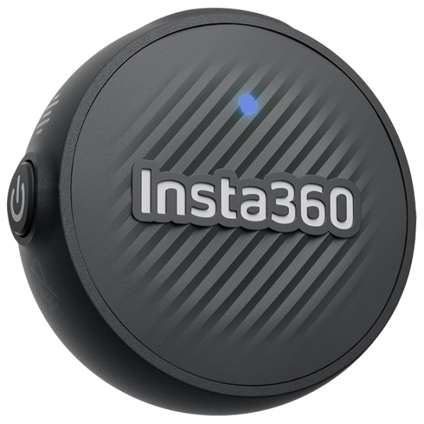 Transmițător Insta360 Mic Air Transmitter Black photo 1