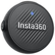 photo Transmițător Insta360 Mic Air Transmitter Black