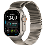 photo Apple Watch Ultra 4 49 mm Titanium / Titanium