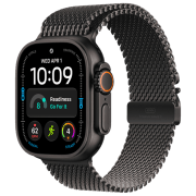 photo Apple Watch Ultra 4 49 mm Black / Black Titanium