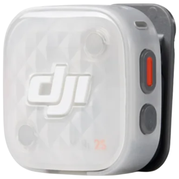 Transmițător DJI Mic Mini 2S Transmitter Black photo 2