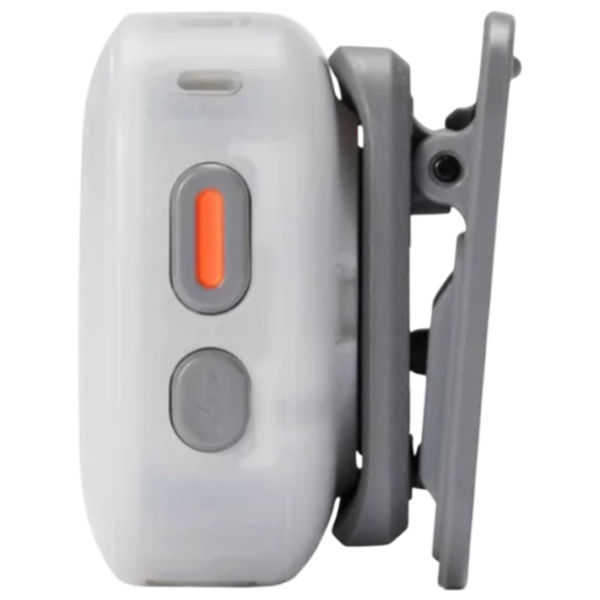 Transmițător DJI Mic Mini 2S Transmitter Black photo 3