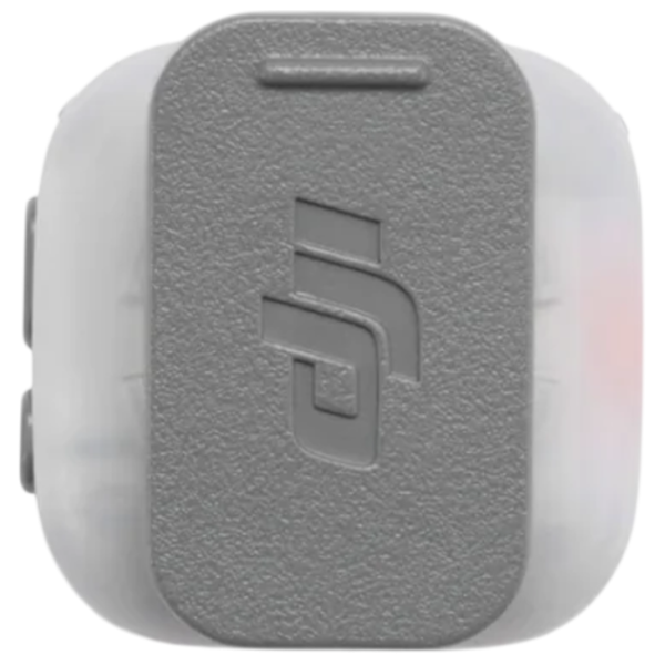 Transmițător DJI Mic Mini 2S Transmitter Black photo 4