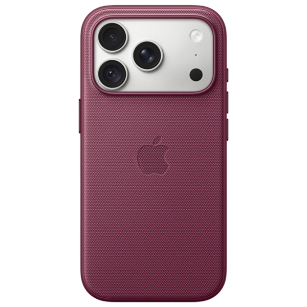 Husă pentru smartphone iPhone 18 Pro MagSafe Back / TPU / Mulberry photo 3