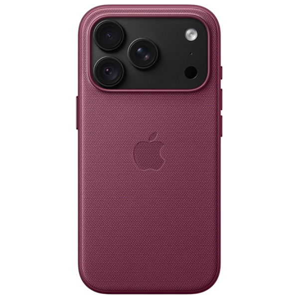 Husă pentru smartphone iPhone 18 Pro MagSafe Back / TPU / Mulberry photo 4