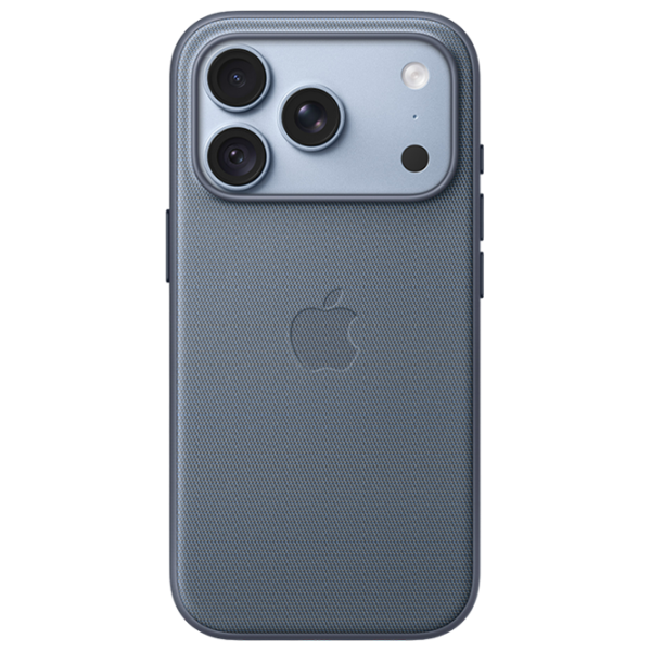 Husă pentru smartphone iPhone 18 Pro MagSafe Back / TPU / Blue photo 1