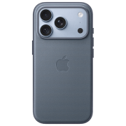 photo Husă pentru smartphone iPhone 18 Pro MagSafe Back / TPU / Blue