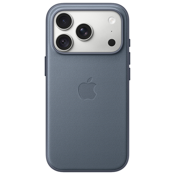 Husă pentru smartphone iPhone 18 Pro MagSafe Back / TPU / Blue photo 3