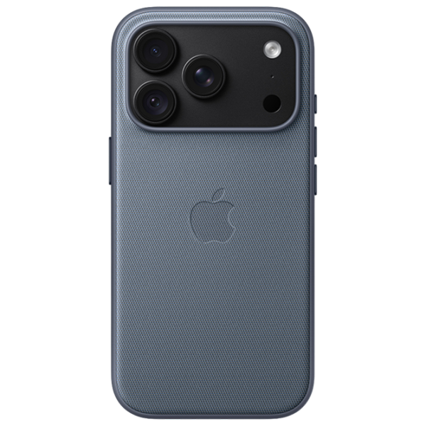 Husă pentru smartphone iPhone 18 Pro MagSafe Back / TPU / Blue photo 4
