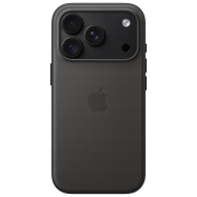 photo Husă pentru smartphone iPhone 18 Pro MagSafe Back / TPU / Black