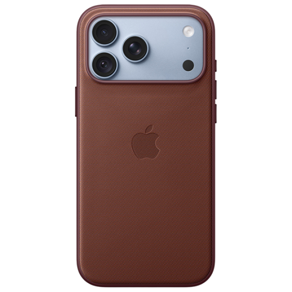 Husă pentru smartphone iPhone 18 Pro Max MagSafe Back / TPU / Burgundy photo 2