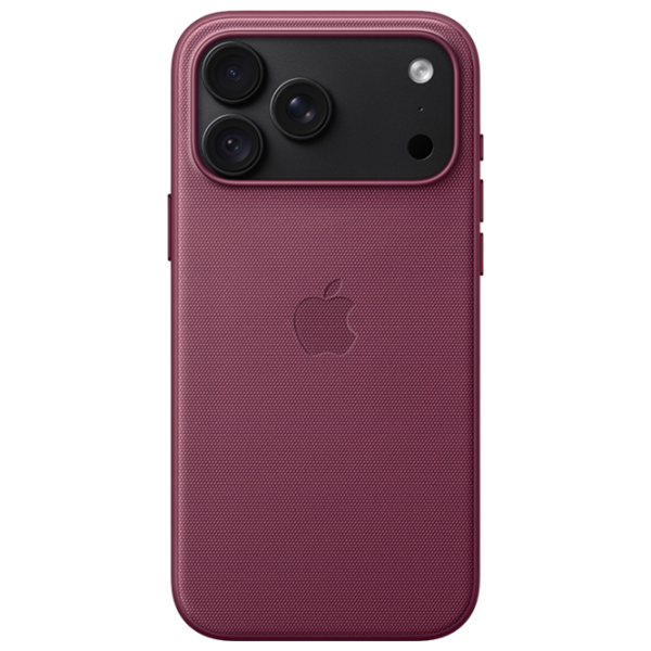 Husă pentru smartphone iPhone 18 Pro Max MagSafe Back / TPU / Mulberry photo 4
