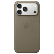 photo Husă pentru smartphone iPhone 18 Pro Max MagSafe Back / TPU / Taupe