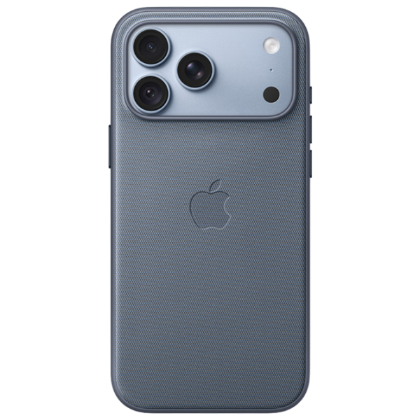 Husă pentru smartphone iPhone 18 Pro Max MagSafe Back / TPU / Blue photo 1