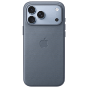 photo Husă pentru smartphone iPhone 18 Pro Max MagSafe Back / TPU / Blue