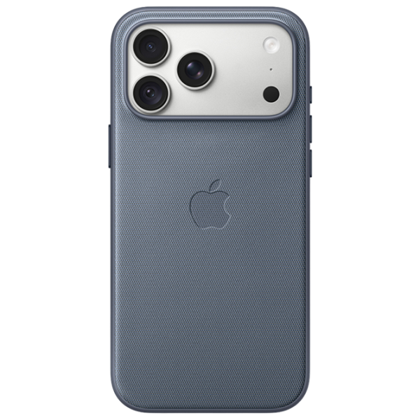 Husă pentru smartphone iPhone 18 Pro Max MagSafe Back / TPU / Blue photo 3