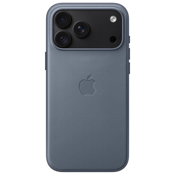 Husă pentru smartphone iPhone 18 Pro Max MagSafe Back / TPU / Blue photo 4