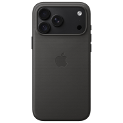 photo Husă pentru smartphone iPhone 18 Pro Max MagSafe Back / TPU / Black