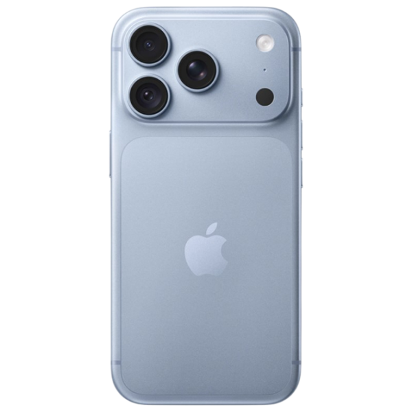 Apple iPhone 18 Pro 1 TB Single SIM Glacier photo 2